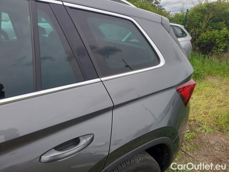  Skoda  Kodiaq  (2016)  2.0TSI 140 L&K 4x4 AT #9