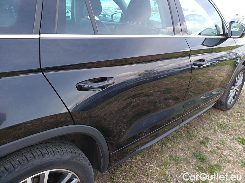  Skoda  Kodiaq  (2016) 2.0TDI 147 L&K 4x4 AT #14