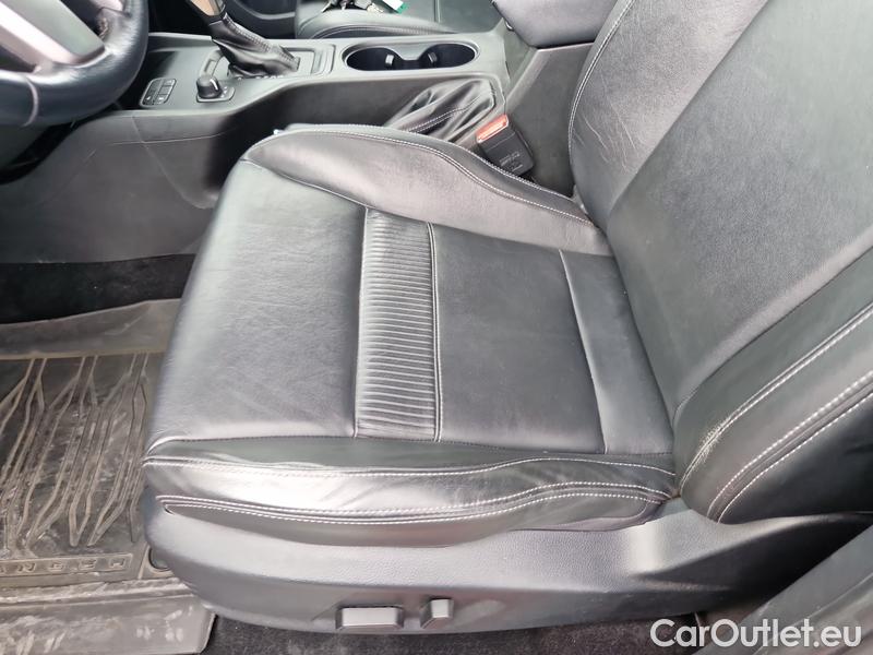  Ford  Ranger  (ES)(2009) DC 2.0EB Limited 4X4 AT #10