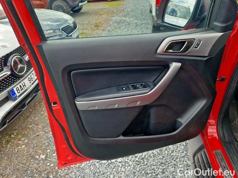  Ford  Ranger  (ES)(2009) DC 2.0EB Limited 4X4 AT #8