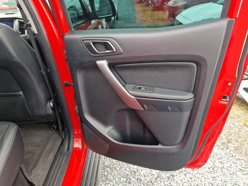  Ford  Ranger  (ES)(2009) DC 2.0EB Limited 4X4 AT #22