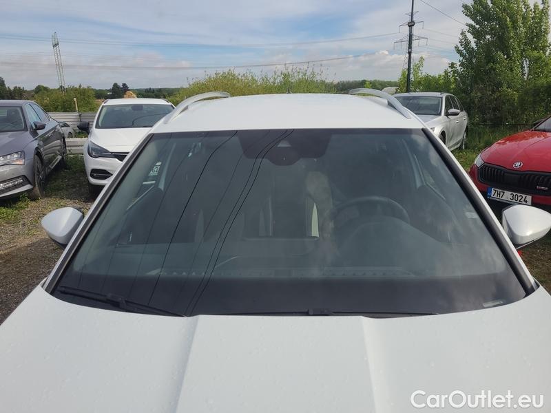  Skoda  KAMIQ -SUV (NW4) (2019)  1.0TSI 81 Style AT #1