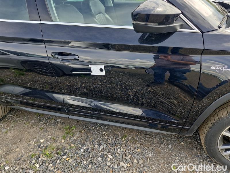  Skoda  Kodiaq  (2016) 2.0TDI 147 L&K 4x4 AT #32