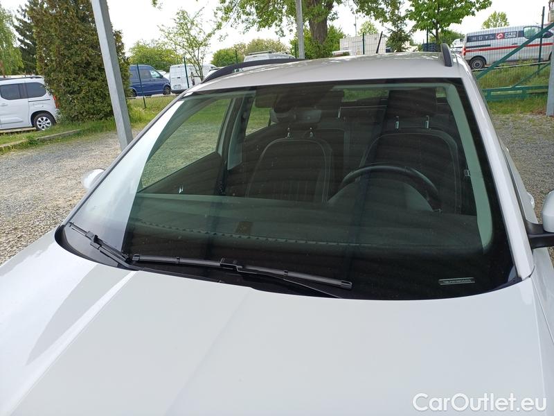  Skoda  Fabia  Combi (2015)  Com.1.0TSI 70 Style #1