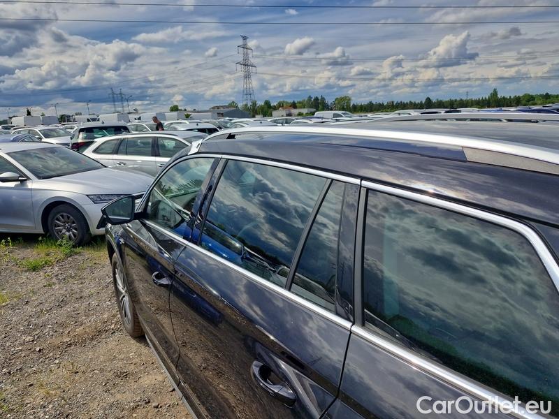  Skoda  Kodiaq  (2016) 2.0TDI 147 L&K 4x4 AT #26
