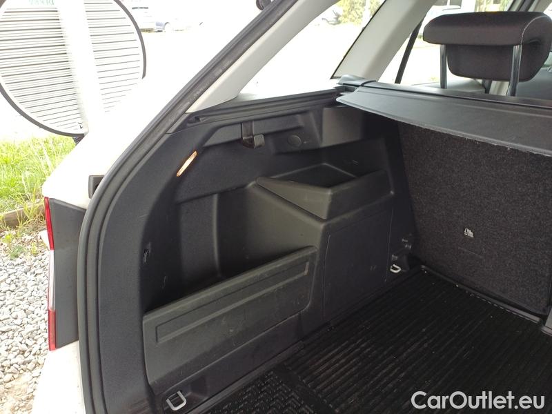  Skoda  Fabia  Combi (2015)  Com.1.0TSI 70 Style #12