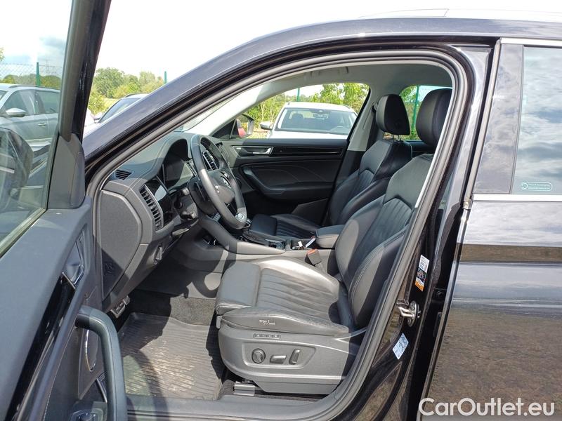  Skoda  Kodiaq  (2016) 2.0TDI 147 L&K 4x4 AT #11
