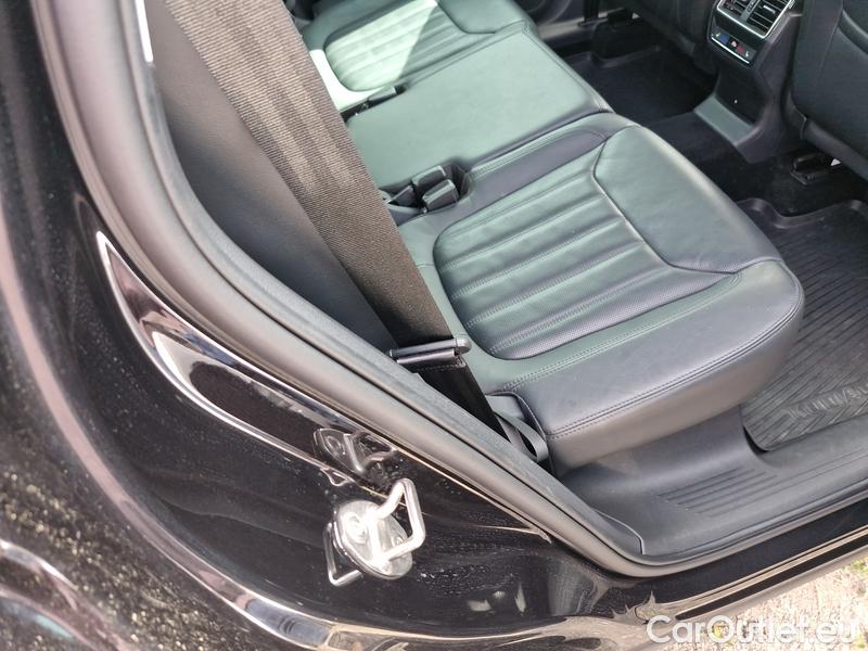  Skoda  Kodiaq  (2016) 2.0TDI 147 L&K 4x4 AT #31