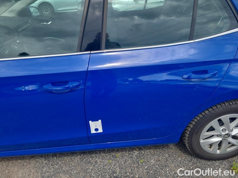  Skoda  Fabia  (PJ3) (2021)  1.0 MPI 70 Style 5d
 #9