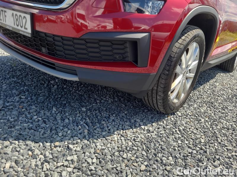  Skoda  Kodiaq  (2016) 2.0TDI 147 Style 4x4 AT #2
