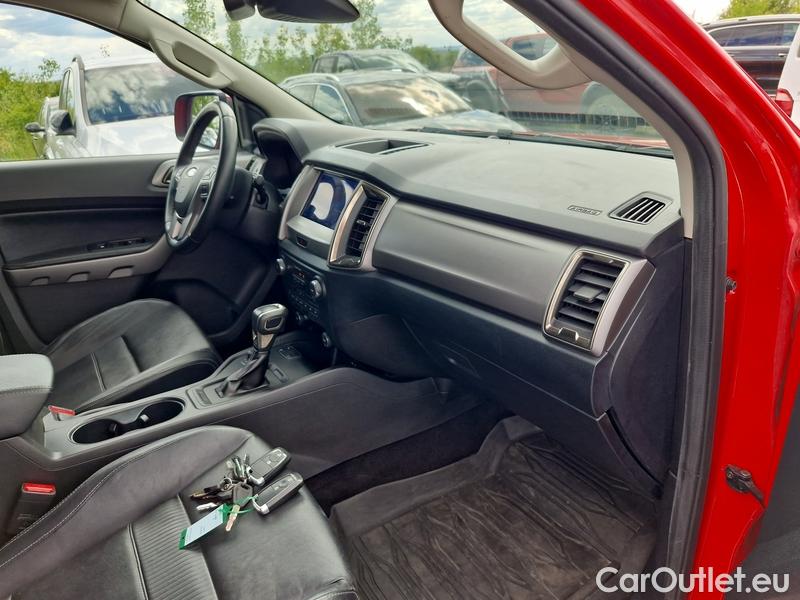  Ford  Ranger  (ES)(2009) DC 2.0EB Limited 4X4 AT #26
