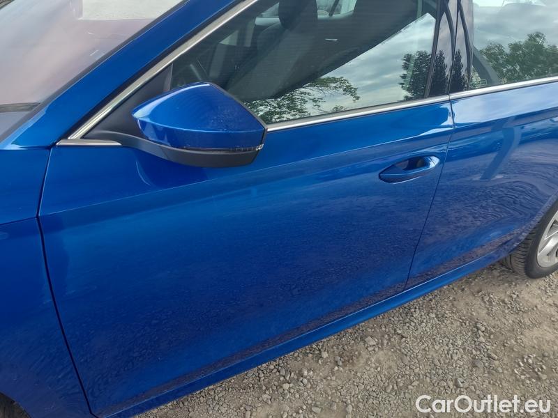  Skoda  Octavia  Lim. (NX3)(2020)  2.0TDI 85 Style 5d #5