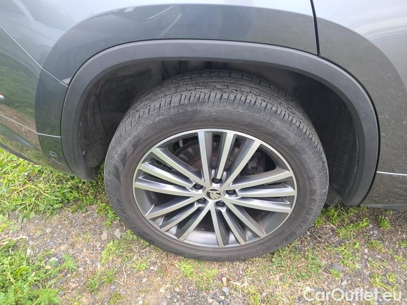  Skoda  Kodiaq  (2016)  2.0TSI 140 L&K 4x4 AT #16