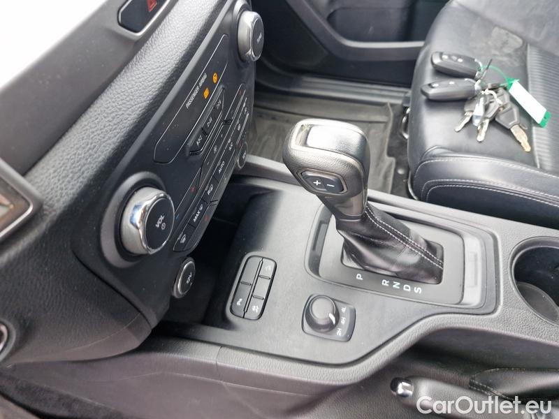  Ford  Ranger  (ES)(2009) DC 2.0EB Limited 4X4 AT #13