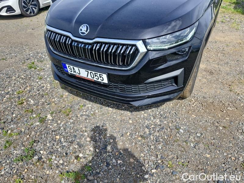  Skoda  Kodiaq  (2016) 2.0TDI 147 L&K 4x4 AT #2