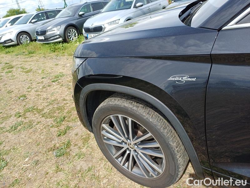  Skoda  Kodiaq  (2016) 2.0TDI 147 L&K 4x4 AT #3