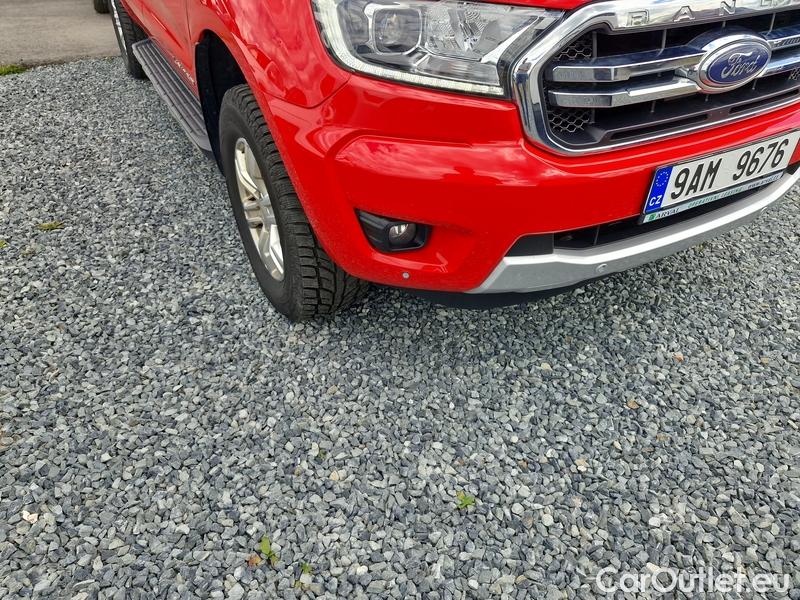  Ford  Ranger  (ES)(2009) DC 2.0EB Limited 4X4 AT #2