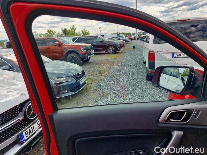  Ford  Ranger  (ES)(2009) DC 2.0EB Limited 4X4 AT #28