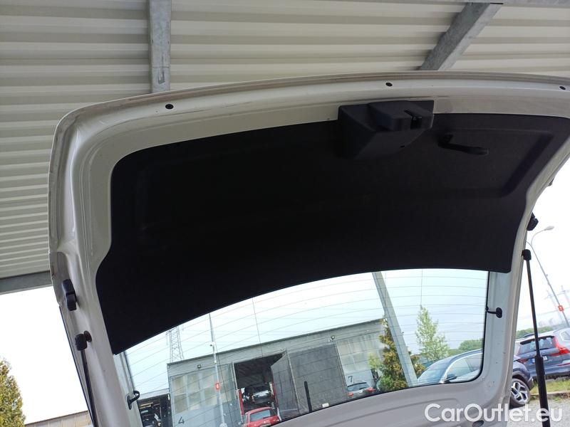  Skoda  Fabia  Combi (2015)  Com.1.0TSI 70 Style #10