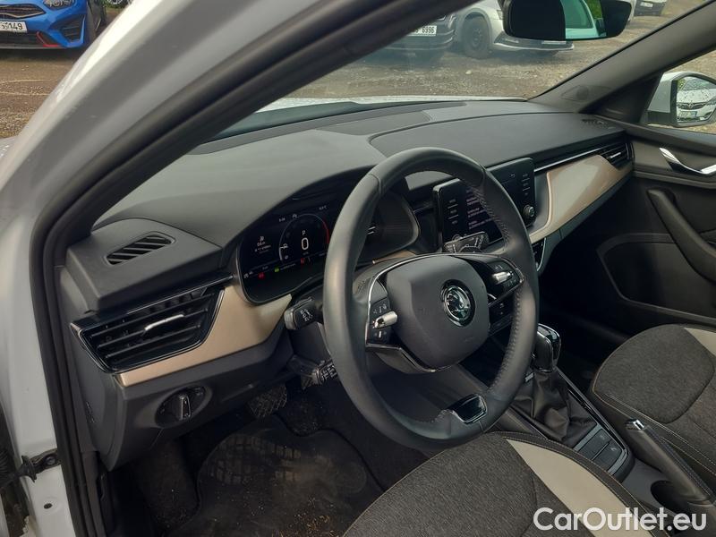  Skoda  KAMIQ -SUV (NW4) (2019)  1.0TSI 81 Style AT #11
