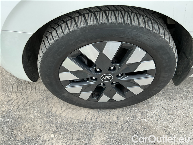  Hyundai  Staria  2.2CRDi Luxury 4x4 AT #16