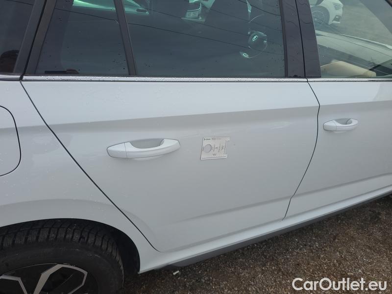  Skoda  KAMIQ -SUV (NW4) (2019)  1.0TSI 81 Style AT #5