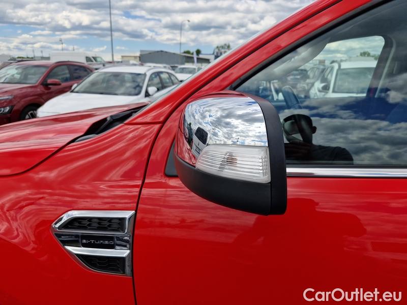  Ford  Ranger  (ES)(2009) DC 2.0EB Limited 4X4 AT #6