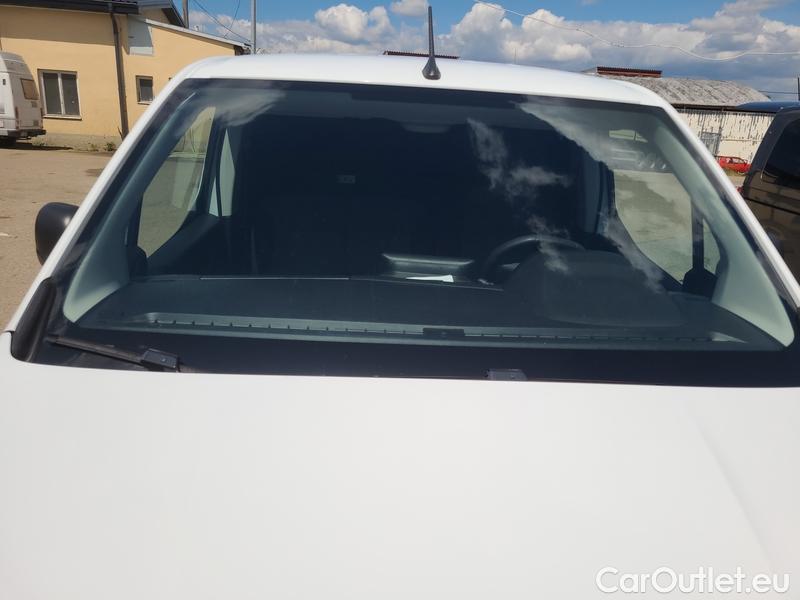  Peugeot  Partner   (2018) Partn.1.5BHDI 130 SS L2 Active #1