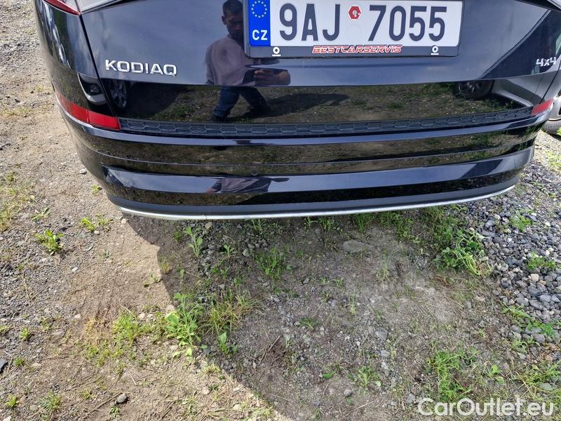  Skoda  Kodiaq  (2016) 2.0TDI 147 L&K 4x4 AT #18