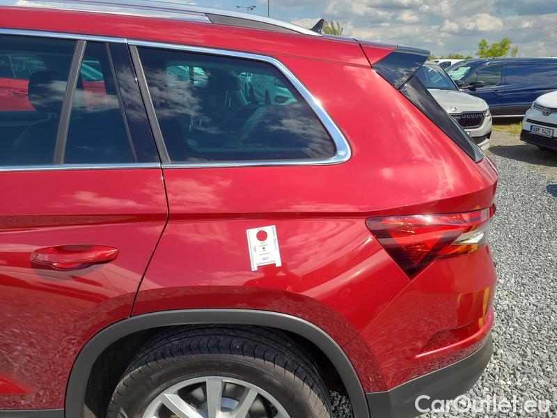  Skoda  Kodiaq  (2016) 2.0TDI 147 Style 4x4 AT #10