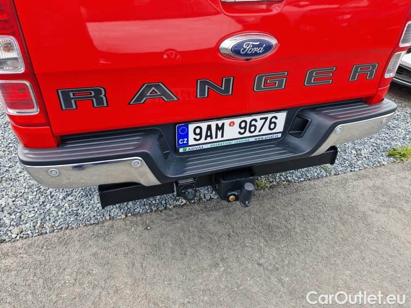  Ford  Ranger  (ES)(2009) DC 2.0EB Limited 4X4 AT #17