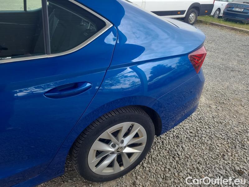  Skoda  Octavia  Lim. (NX3)(2020)  2.0TDI 85 Style 5d #6