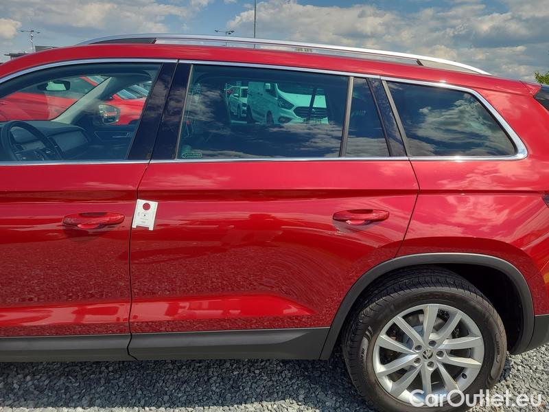  Skoda  Kodiaq  (2016) 2.0TDI 147 Style 4x4 AT #8