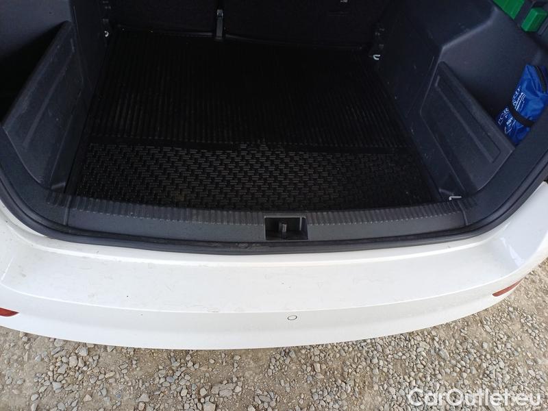  Skoda  Fabia  Combi (2015)  Com.1.0TSI 70 Style #9