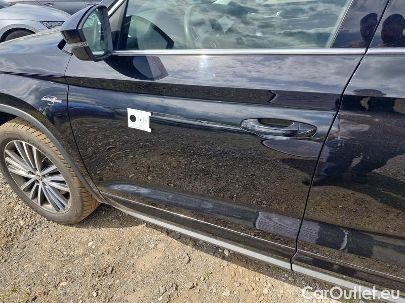  Skoda  Kodiaq  (2016) 2.0TDI 147 L&K 4x4 AT #5