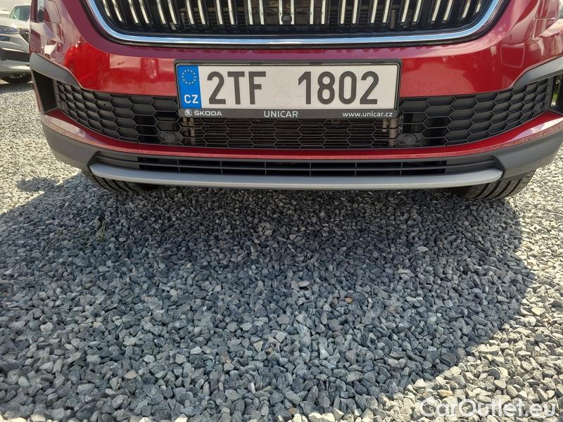  Skoda  Kodiaq  (2016) 2.0TDI 147 Style 4x4 AT #23