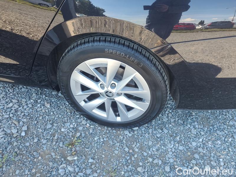  Skoda  Octavia  Combi (NX3)(2020) Oct.C.2.0TDI 110 4x4 Style AT #18