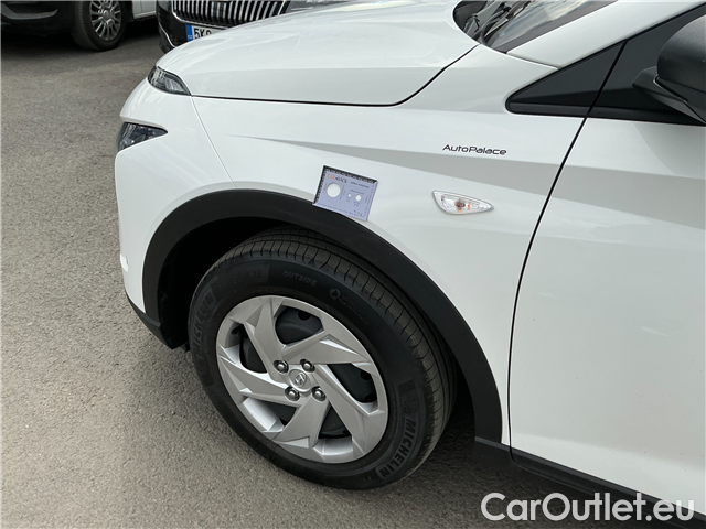  Hyundai  Bayon  1.2i Comfort 5d #4
