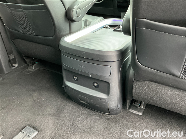  Hyundai  Staria  2.2CRDi Luxury 4x4 AT #9