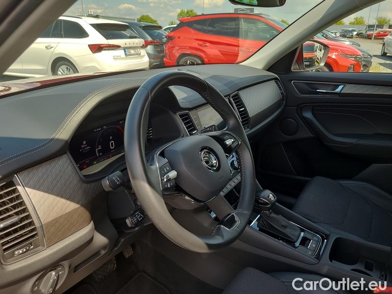  Skoda  Kodiaq  (2016) 2.0TDI 147 Style 4x4 AT #7