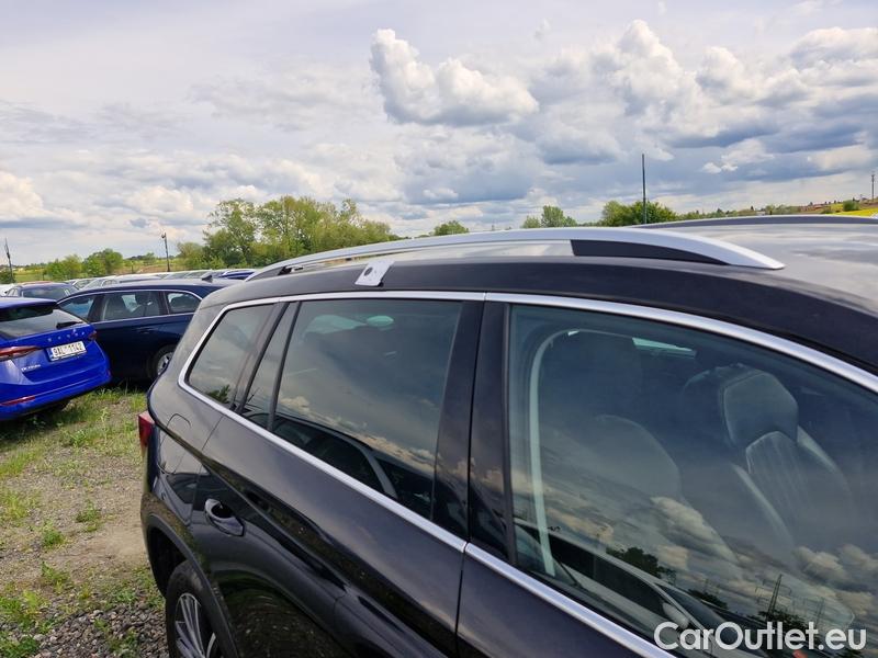  Skoda  Kodiaq  (2016) 2.0TDI 147 L&K 4x4 AT #27