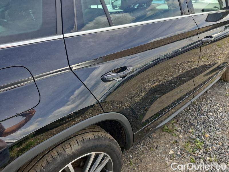  Skoda  Kodiaq  (2016) 2.0TDI 147 L&K 4x4 AT #30
