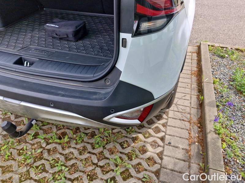  KIA  Sportage  (NQ5)(2022->)  1.6TGDI 110 Exclusive #16