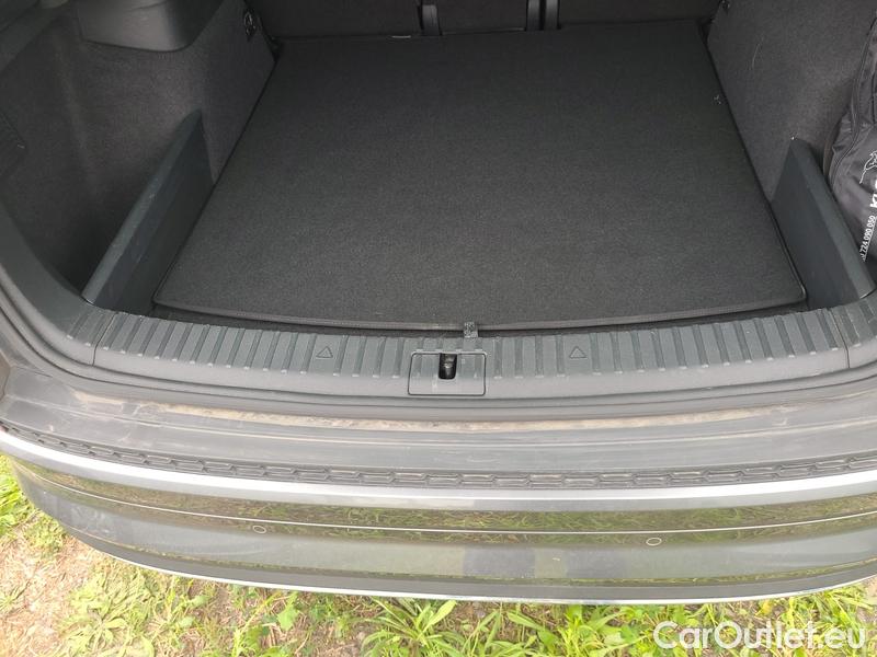  Skoda  Kodiaq  (2016)  2.0TSI 140 L&K 4x4 AT #6