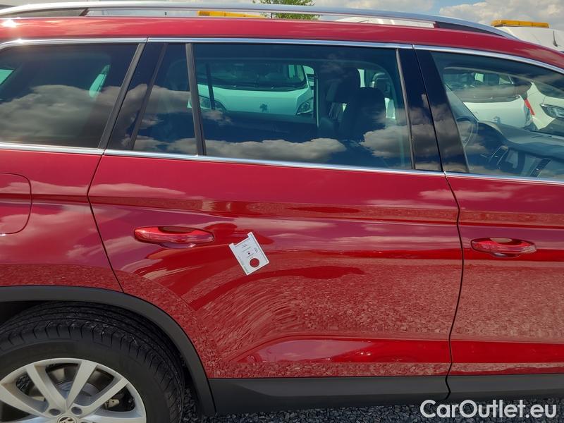  Skoda  Kodiaq  (2016) 2.0TDI 147 Style 4x4 AT #20