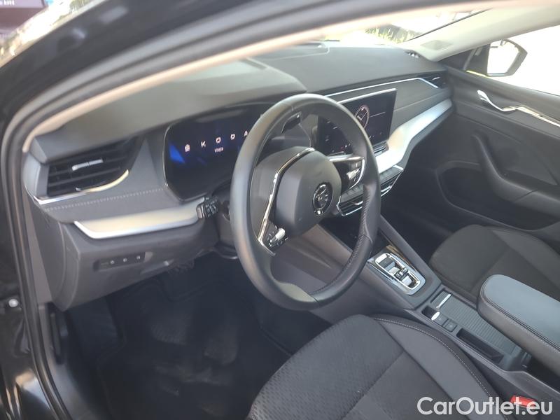  Skoda  Octavia  Combi (NX3)(2020) Oct.C.2.0TDI 110 4x4 Style AT #9