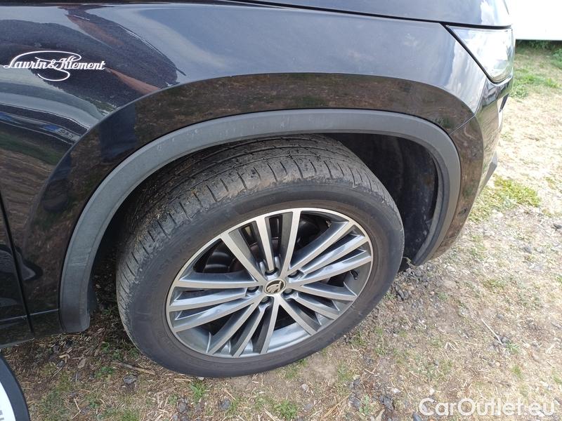  Skoda  Kodiaq  (2016) 2.0TDI 147 L&K 4x4 AT #19