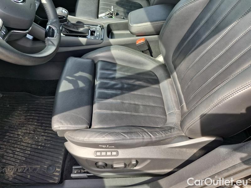  Skoda  Kodiaq  (2016) 2.0TDI 147 L&K 4x4 AT #9