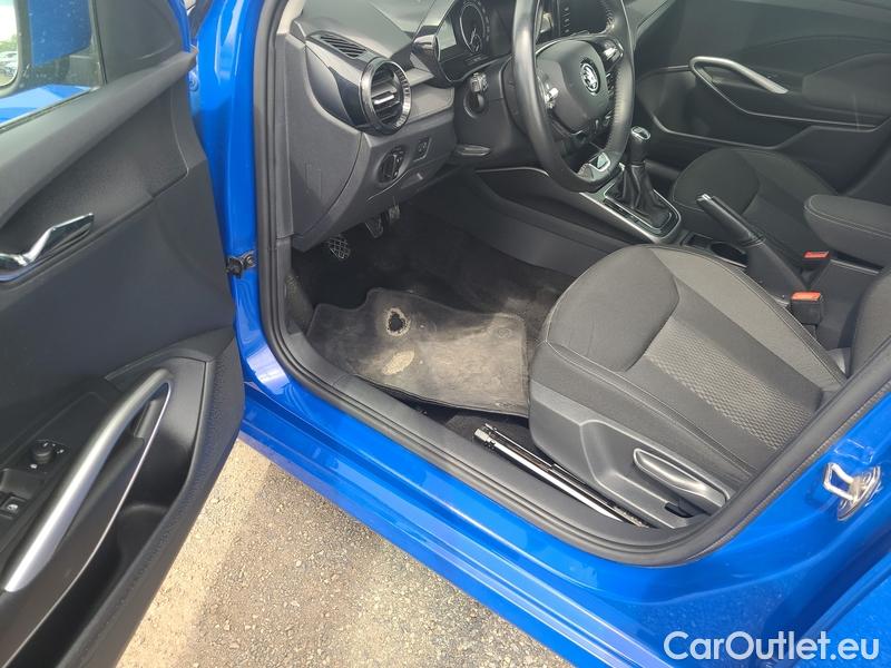  Skoda  Fabia  (PJ3) (2021)  1.0 MPI 70 Style 5d
 #6