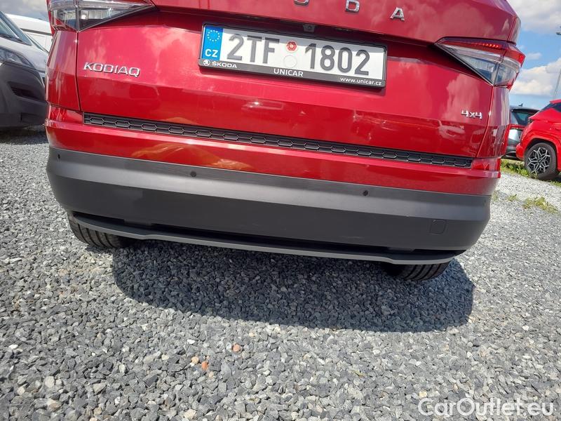  Skoda  Kodiaq  (2016) 2.0TDI 147 Style 4x4 AT #19